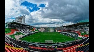 Liga MX Stadiums Ranked