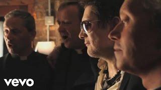 The Priests - Little Drummer Boy  Peace on Earth ft. Shane MacGowan