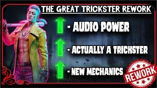 The Musical Trickster Rework The Great Rework Series