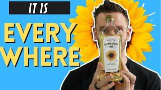 The Truth About Sunflower Oil - Is it bad for you?