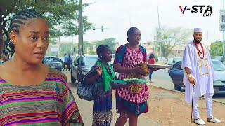 How A Poor Homeless Sngle Mother Capture D Heart Of A Billonaire PRINCE While Begging On D Street-NG