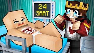 BAYDOKTOR VS MİNECRAFT #523  - Minecraft