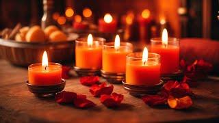 Romantic Tantric Music for Couples ️ Valentines Day ️‍ Tantra Massage Music for Relaxation