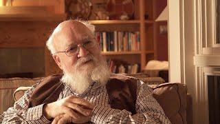 Daniel Dennett - Consciousness Qualia and the Hard Problem