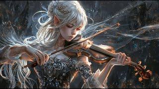 THE POWER OF THE GODDESS  The Most Awesome Violin Music Youve Ever Heard  Epic Dramatic Violin