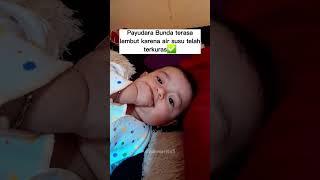 Tanda bayi newborn cukup asi #parenting #tipsparenting #newborn #newmom