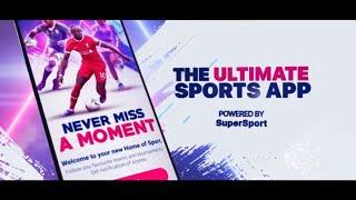 Download the new SuperSport app - How to watch SuperSport on your phone  DStv