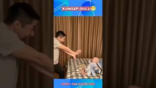 Belajar Tenaga Dalam  #shorts #funny #viral #shortvideo #fypシ