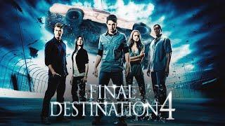 The Final Destination 2009 Movie  Nick Zano  Krista Allen  Octo Cinemax  Full Fact & Review Film