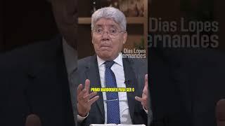 ️O dedo de Deus Sua presença poderosa em nossa vida - #hernandesdiaslopes