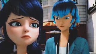 AMV Miraculous Ladybug  Call out my name The Weeknd  Lukanette