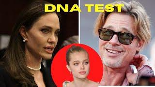 Shiloh Pitt Removed From Brad Pitts $300M As Angelina Jolie Revealed SHOCKING SECRET