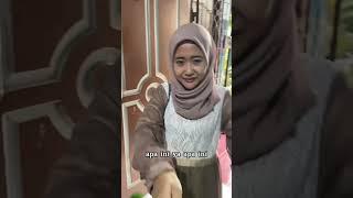 AKIBAT BERBURUK SANGKA SAMA ADIK TIRI  #short