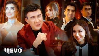 Botir Qodirov - Alalay-lalay Official Music Video