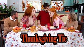 Timely Strokes  A Thanks Giving Tie Breaker  Arietta Adams And Cherry Fae