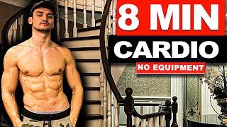 8 Min Morning Workout Routine  Burn Fat Build Muscle  velikaans