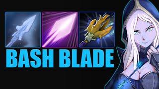 Psi Bash PSI BLADE + BASH OF THE DEEP  Ability Draft