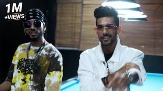 THRI MAANA ත්‍රි මාන by Ramesses Reezy -  Official Music Video