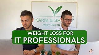 HACK Your Weight Weight Loss For Coders 