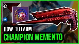 EASY Games Memento Farming Guide Guardian Games 2024