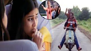 Allu Arjun And Genelia Funny Comedy Videos  Telugu Comedy  Vendithera