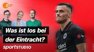 Mainzer Keller  Bundesliga Analyse 5. Spieltag  sportstudio