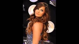 Demi Lovato 2011 MTV Video Music Awards