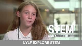 National Youth Leadership Forum  Pathways to STEM