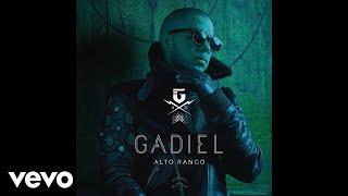 Gadiel - Has Cambiado Cover Audio ft. Justin Quiles