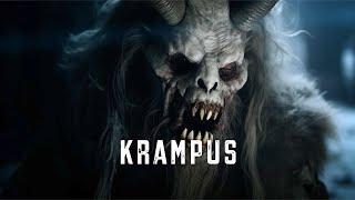 Dark Christmas Ambient Music  BEWARE OF THE KRAMPUS