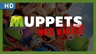 Muppets Most Wanted 2014 Trailer