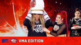 Dinah Jane & 2 Chainz Kick Off All New Wild ‘N Out VMA Edition   MTV