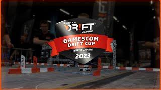 Gamescom DRFT Cup 2023 Aftermovie