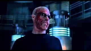 Blade II - Best Scene - ITA HD