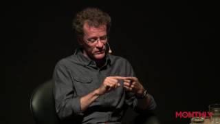 Yann Martel The High Mountains of Portugal Melbourne Writers Festival 2016