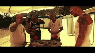 CLUB DOGO FT GIULIANO PALMA - PES - VIDEO UFFICIALE prod. Don Joe