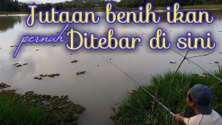 Lokasi Mancing dalam Kota Balikpapan  Bendali 1