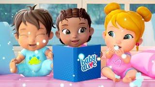 Baby Alive OfficialBaby Alive BRAND NEW Season 1 - Coming Soon ⭐Kids Videos and Baby Cartoons 