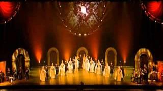 Georgian Dances-Erisioni-Simdi