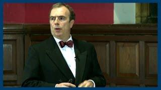 Peter Hitchens  God DOES Exist