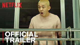 #Alive  Official Trailer  Netflix