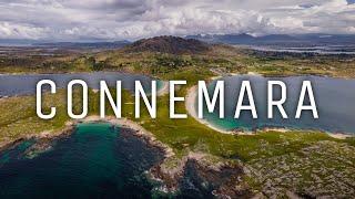 CONNEMARA  Complete Travel Guide  County Galway  Ireland