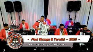 Paul Stanga & Taraful - Program cu muzica internationala si de petrecere - 2023
