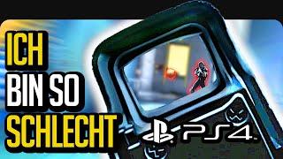 PS4 GAMEPLAY vom FEINSTEN - Rainbow Six Siege DE