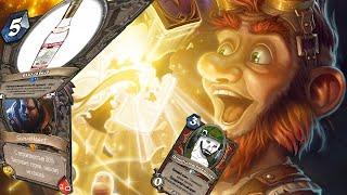 Hearthstone 04.03.24