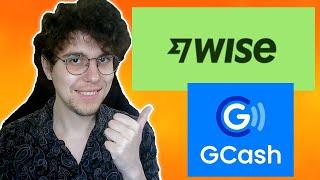 How To Transfer Money From Wise To GCash