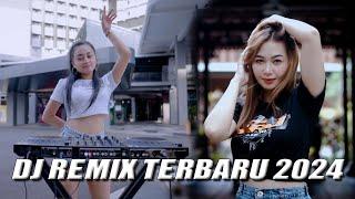 DJ FULL BASS REMIX TERBARU VIRAL TIKTOK  DJ MELODI SLEBOR X OCOPAKELE FULL PARGOY TERBARU 2024