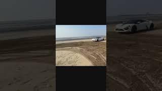 dc Avanti #amirmajid new super car drift #shortvideo #trendingshorts #1milion views 