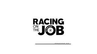 Racing on the Job NASCAR Team Athletic Department