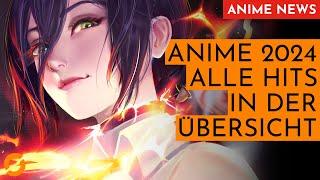 Anime & Streaming-FLUT  30 Themen — Anime News 318